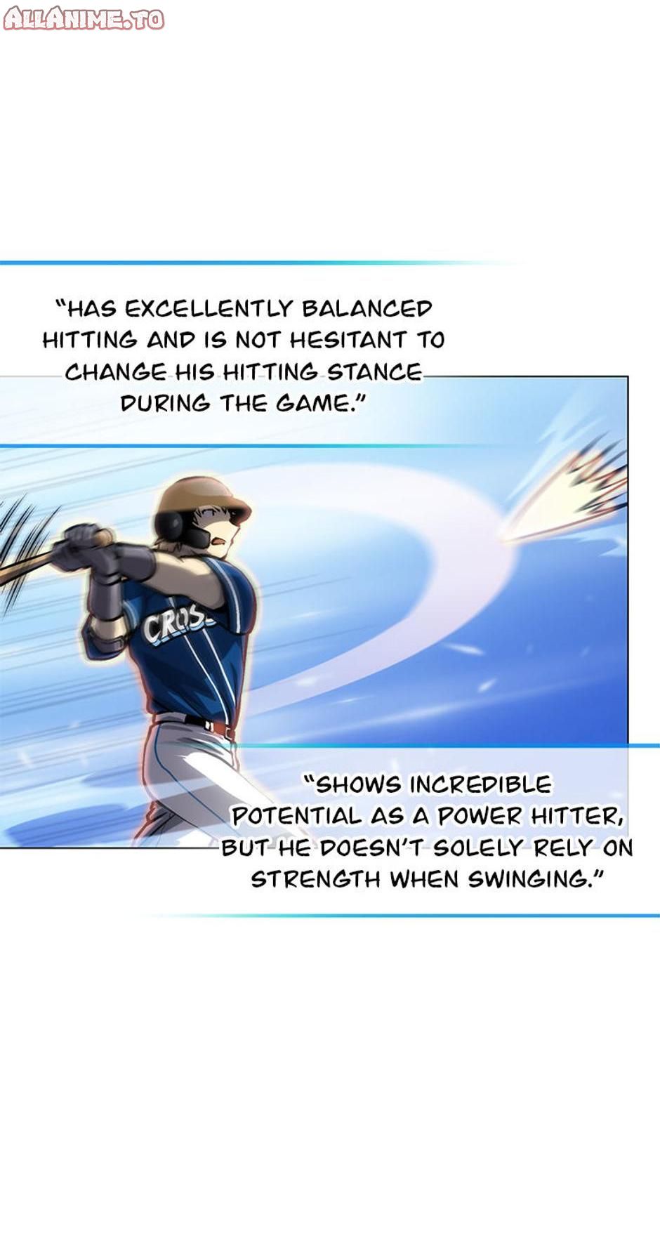 Read Home Plate's Villain EN Manga Online