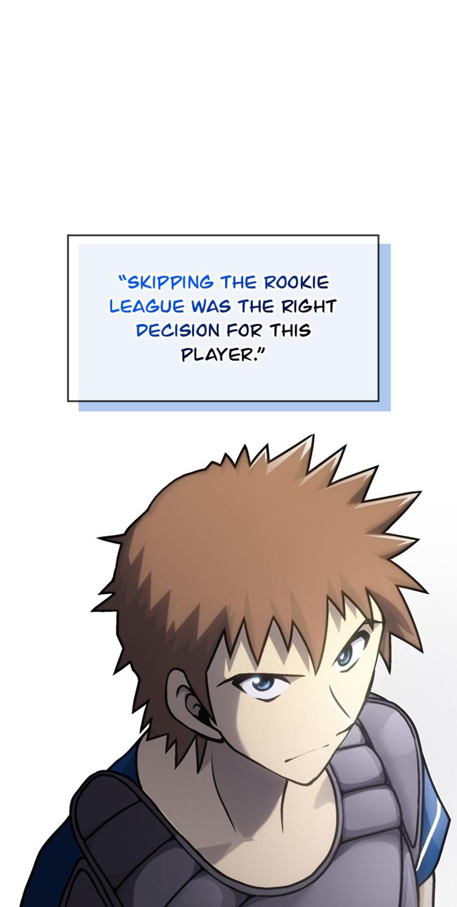 Read Home Plate's Villain EN Manga Online