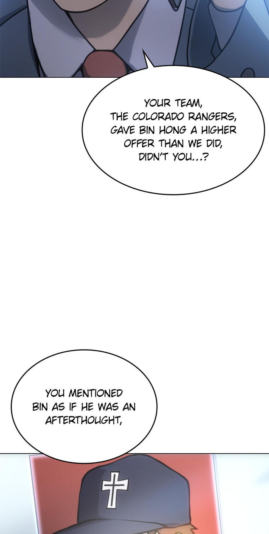 Read Home Plate's Villain EN Manga Online