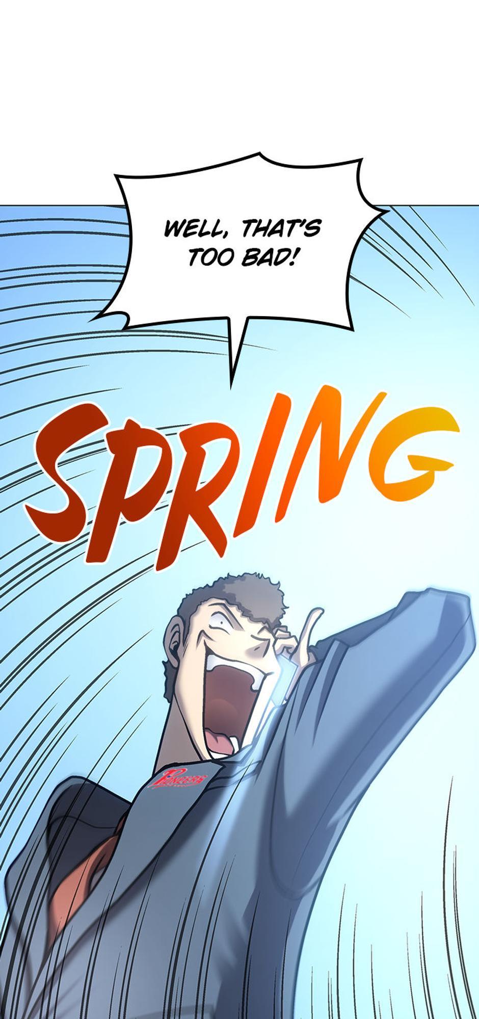 Read Home Plate's Villain EN Manga Online