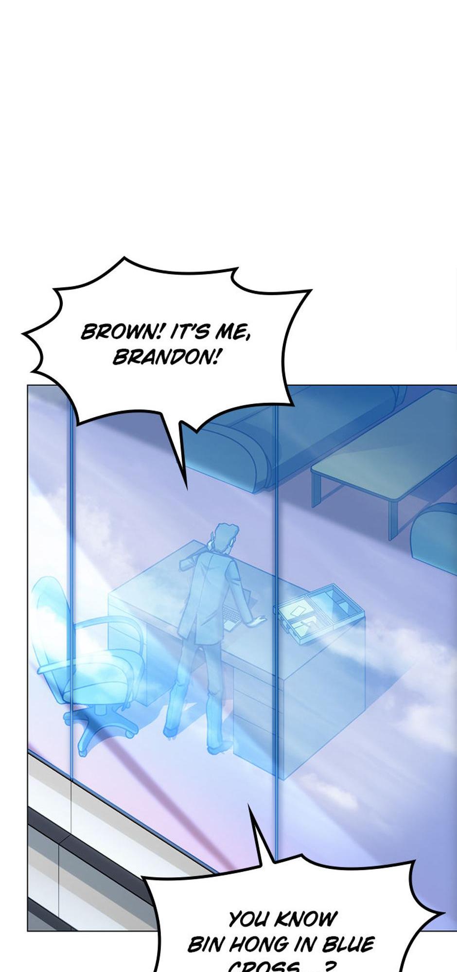Read Home Plate's Villain EN Manga Online
