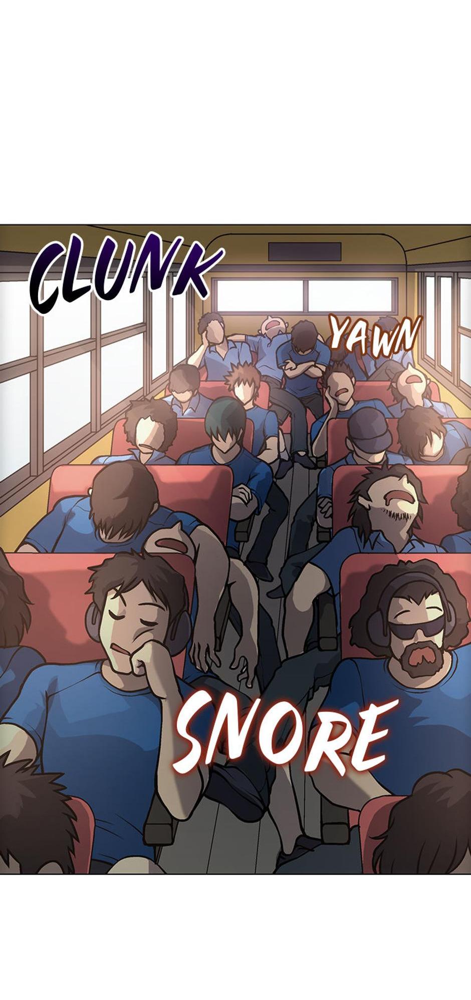 Read Home Plate's Villain EN Manga Online