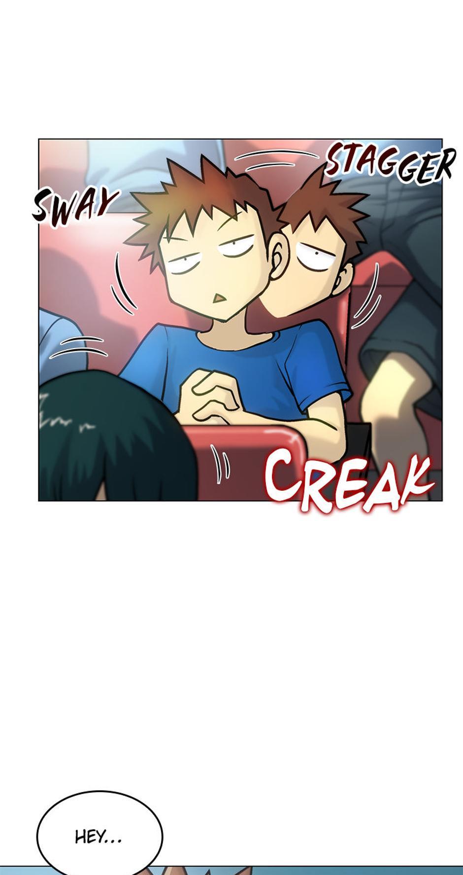 Read Home Plate's Villain EN Manga Online