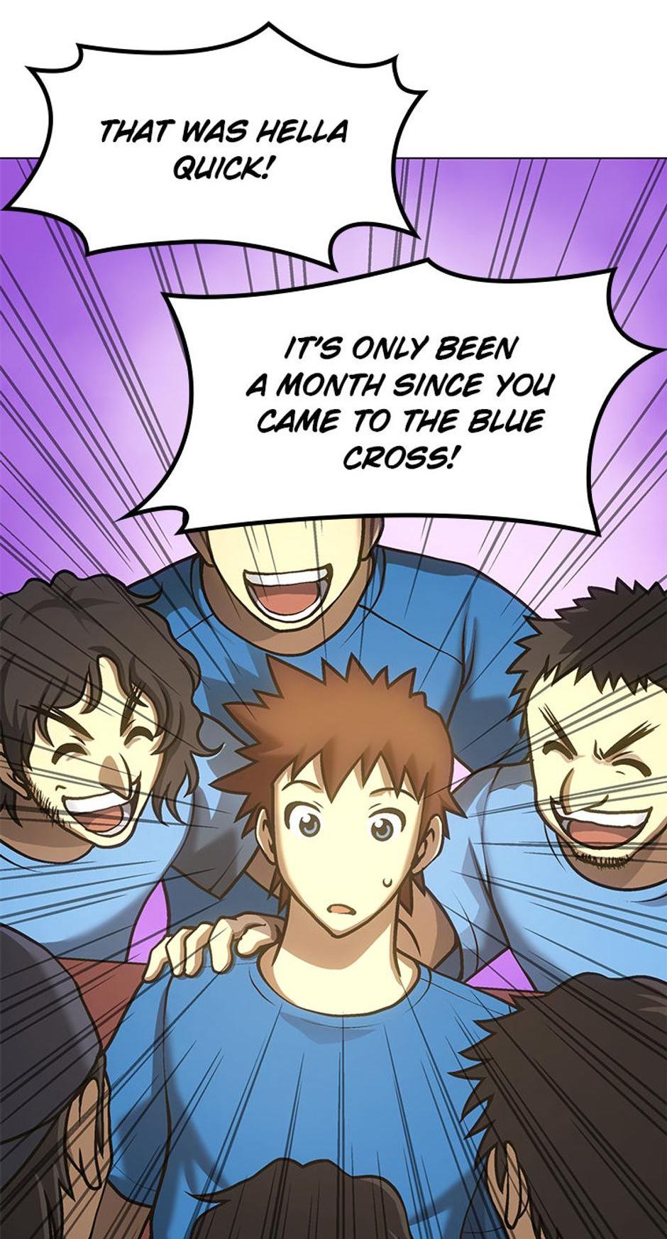 Read Home Plate's Villain EN Manga Online