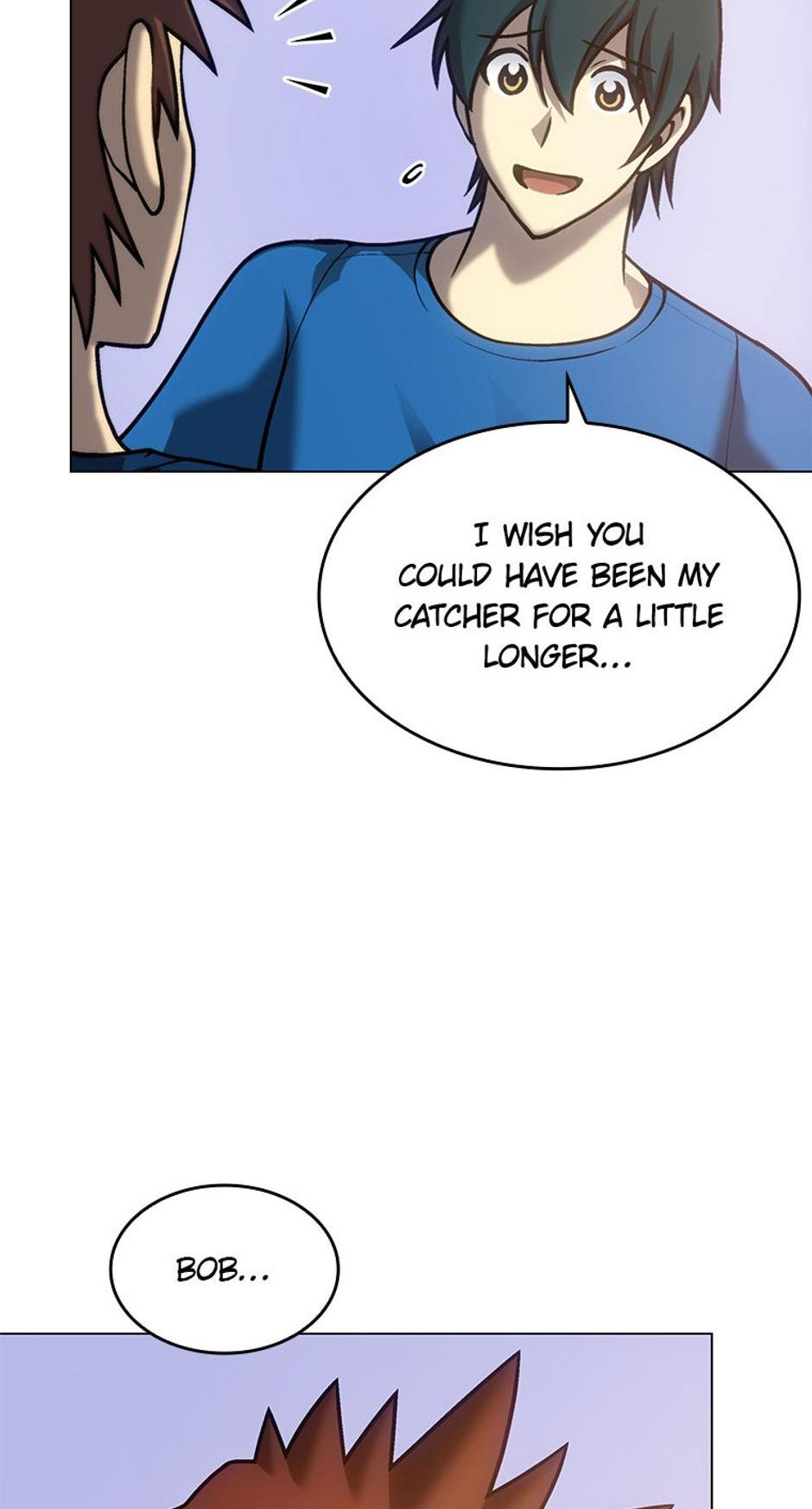 Read Home Plate's Villain EN Manga Online