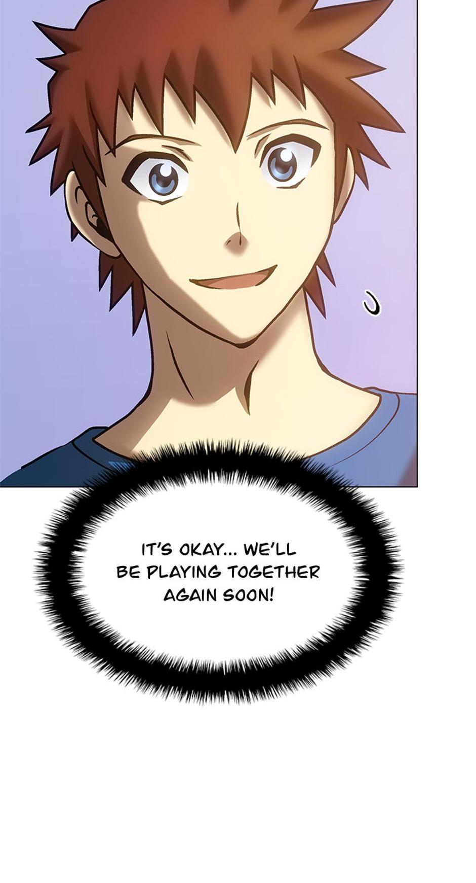 Read Home Plate's Villain EN Manga Online