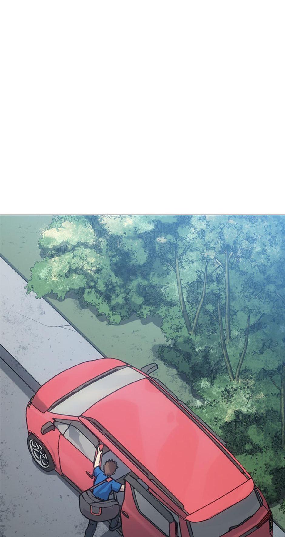 Read Home Plate's Villain EN Manga Online
