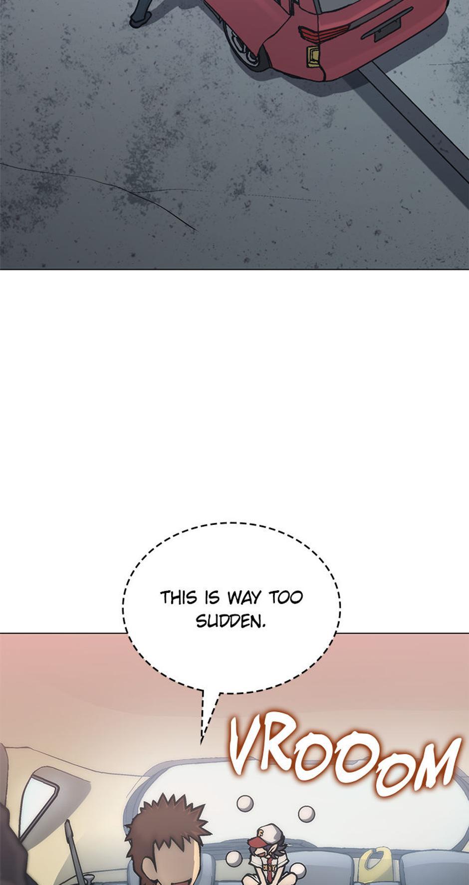 Read Home Plate's Villain EN Manga Online