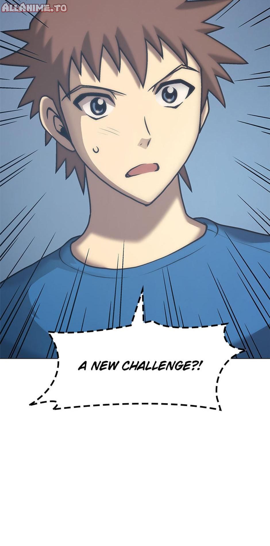 Read Home Plate's Villain EN Manga Online