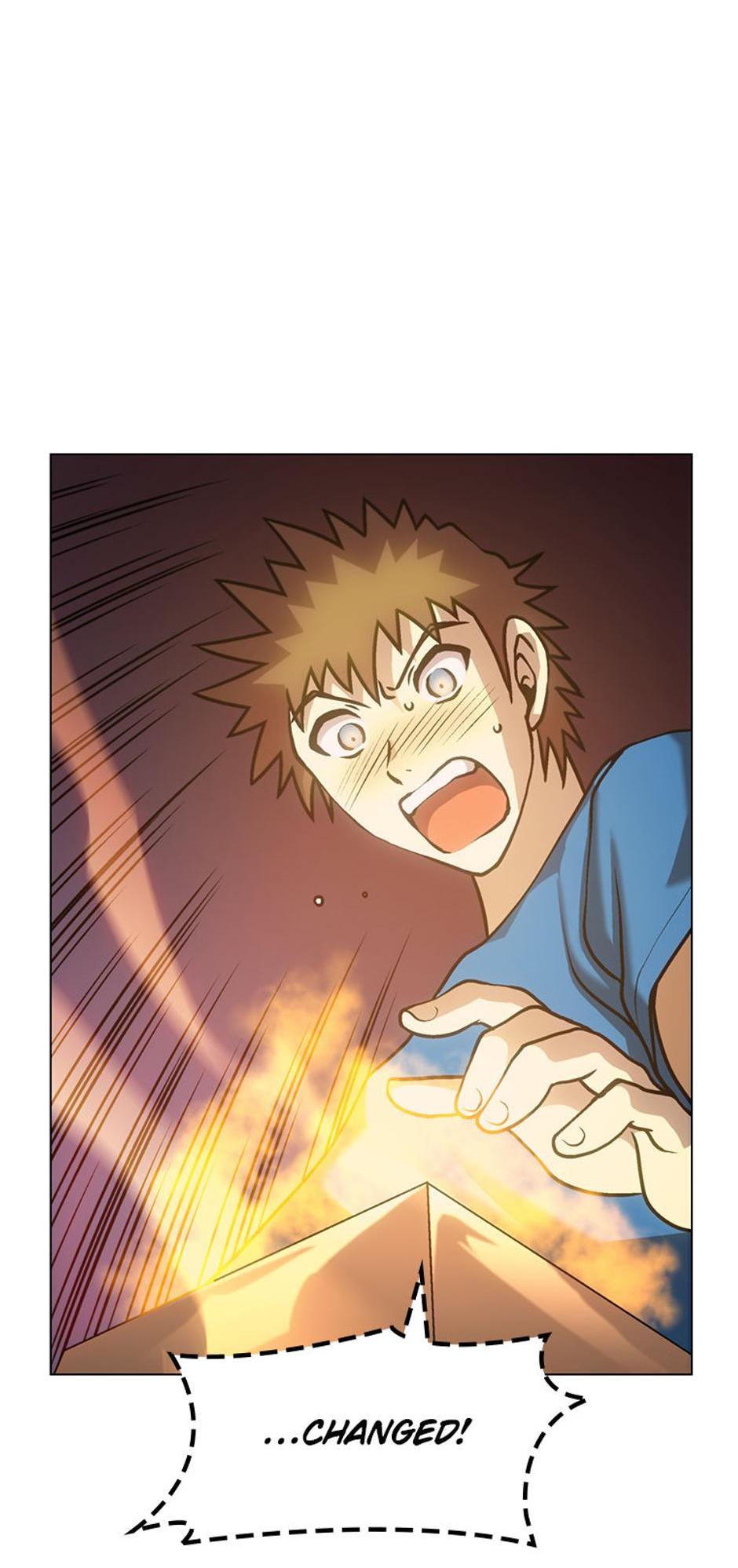 Read Home Plate's Villain EN Manga Online