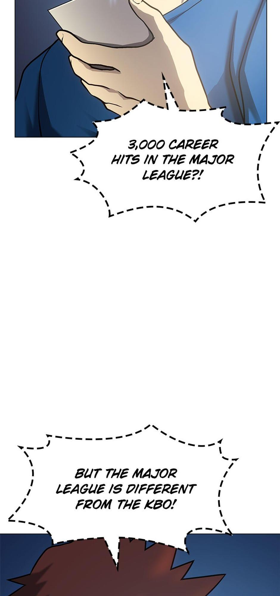 Read Home Plate's Villain EN Manga Online