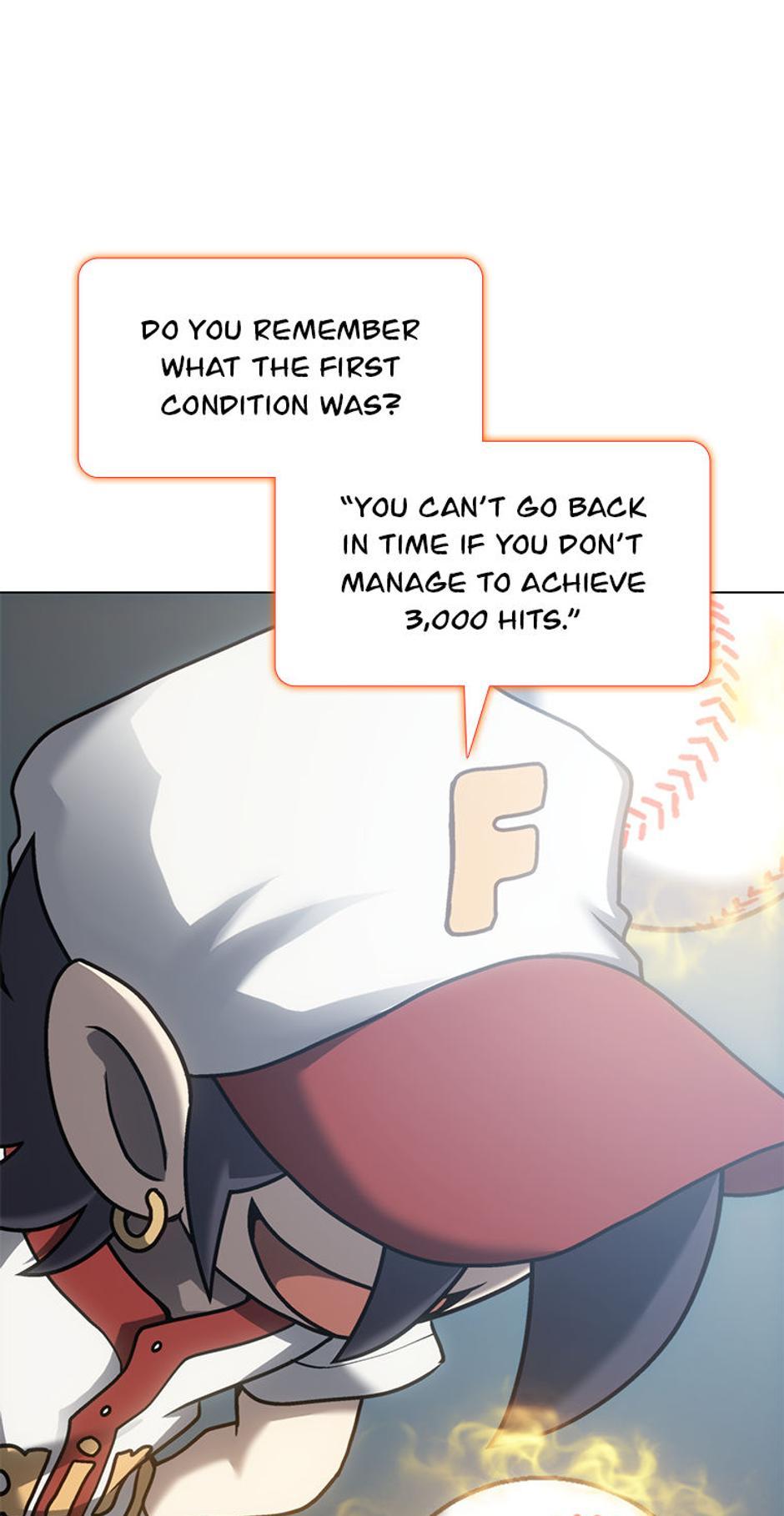 Read Home Plate's Villain EN Manga Online
