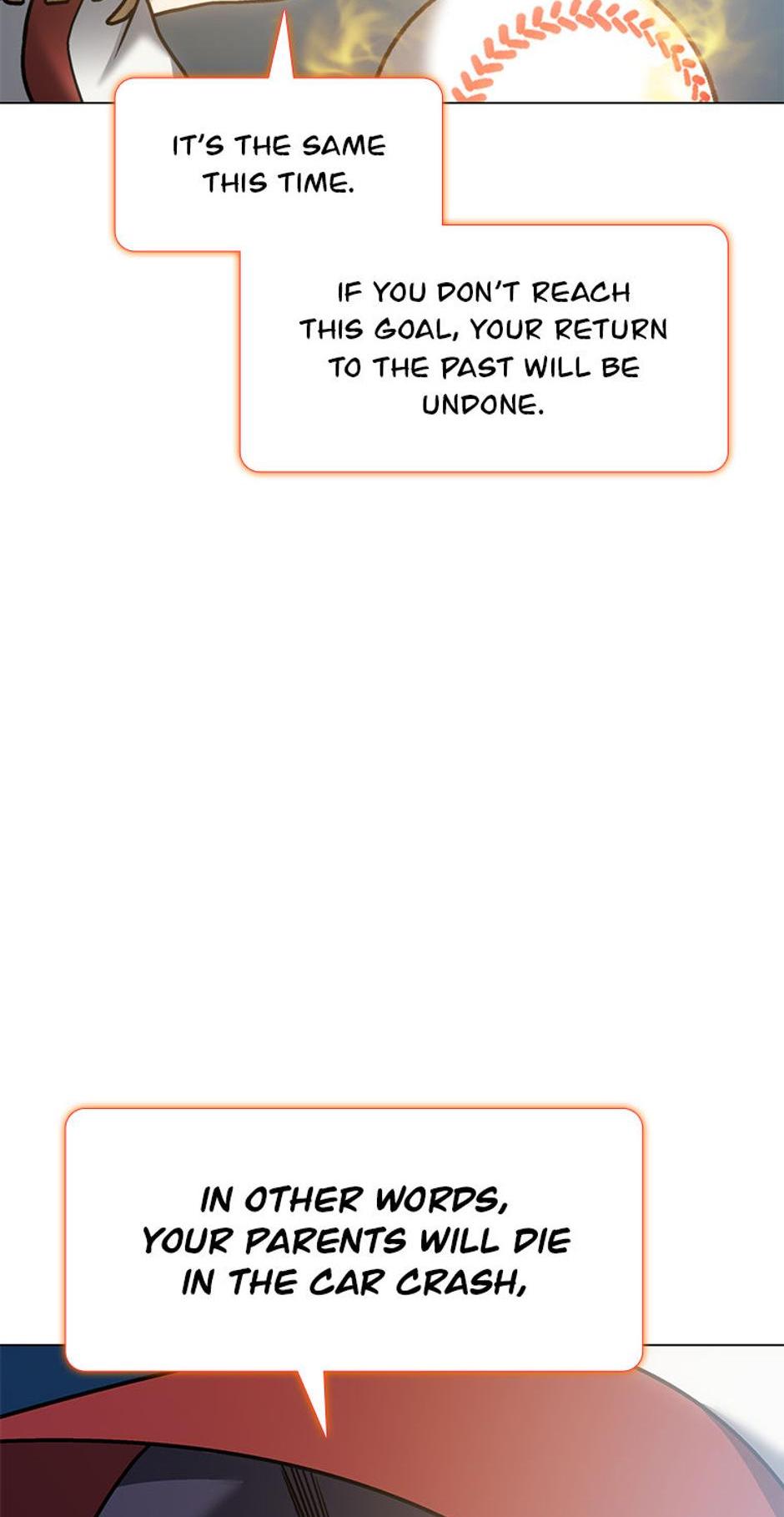 Read Home Plate's Villain EN Manga Online