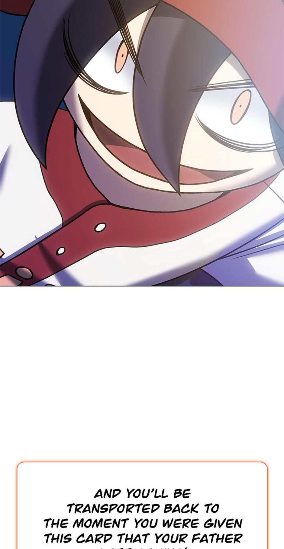 Read Home Plate's Villain EN Manga Online
