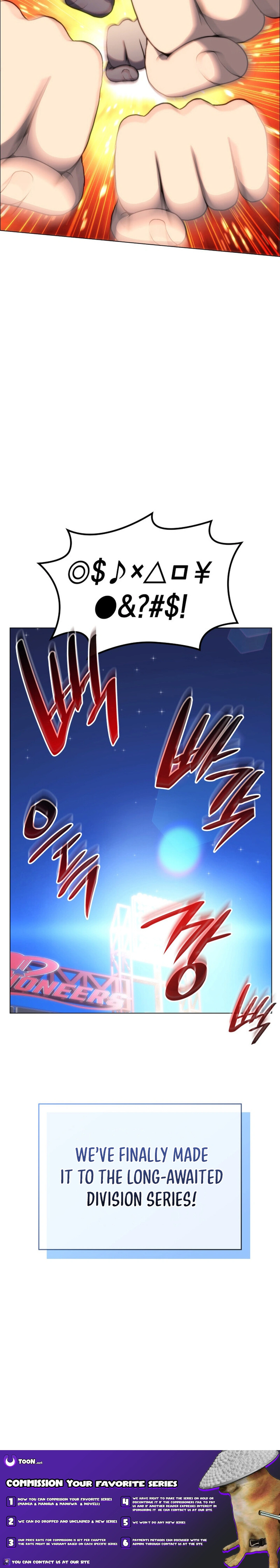Read Home Plate's Villain EN Manga Online