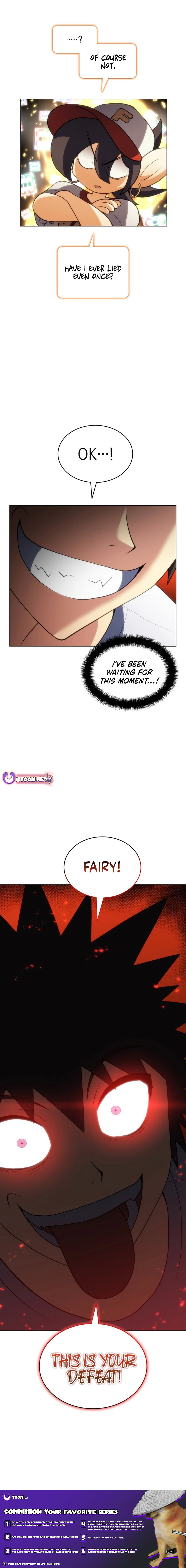 Read Home Plate's Villain EN Manga Online