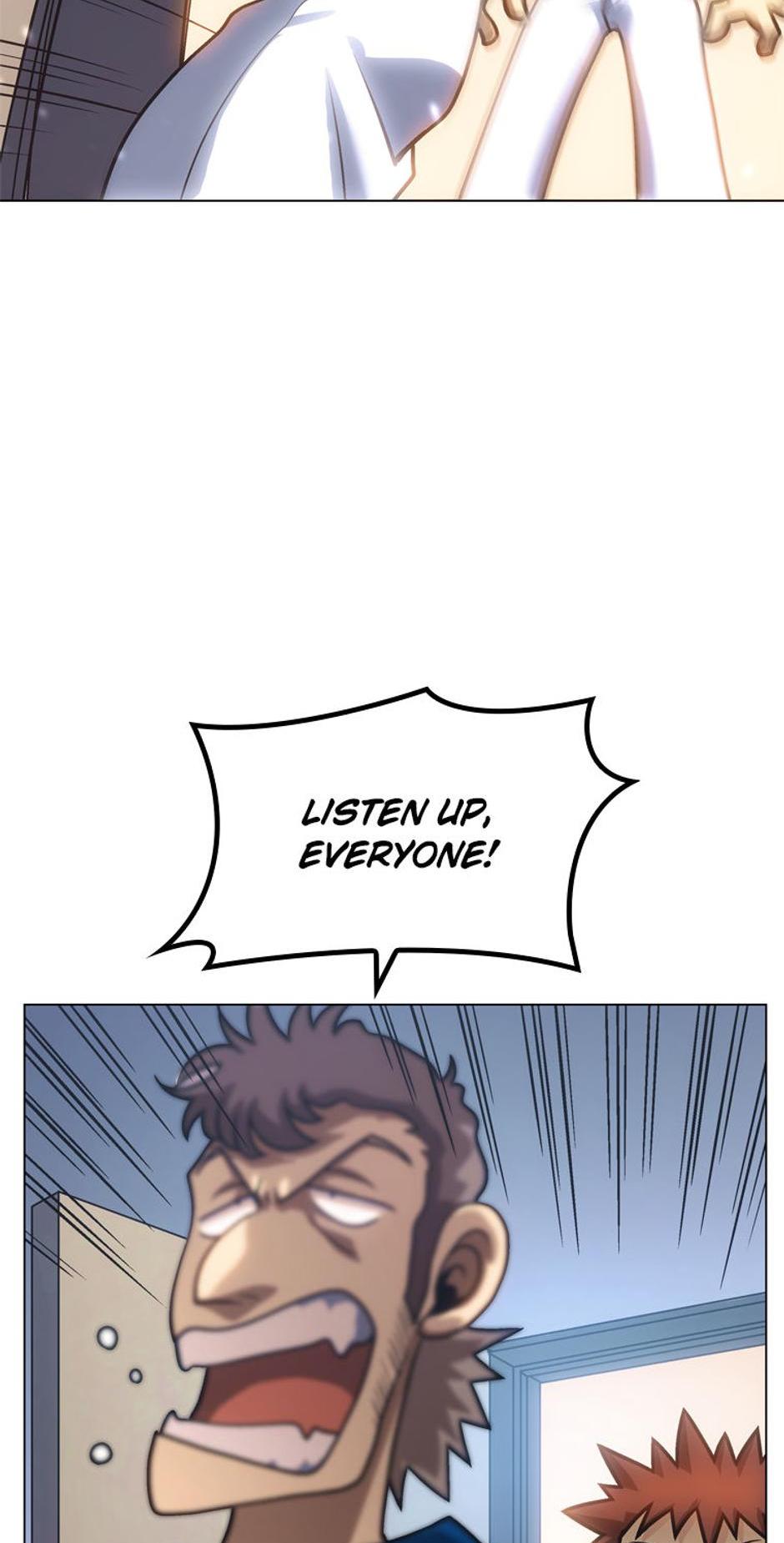 Read Home Plate's Villain EN Manga Online