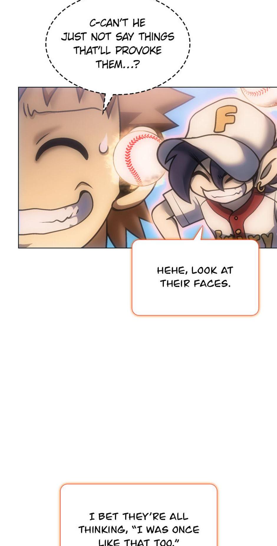 Read Home Plate's Villain EN Manga Online