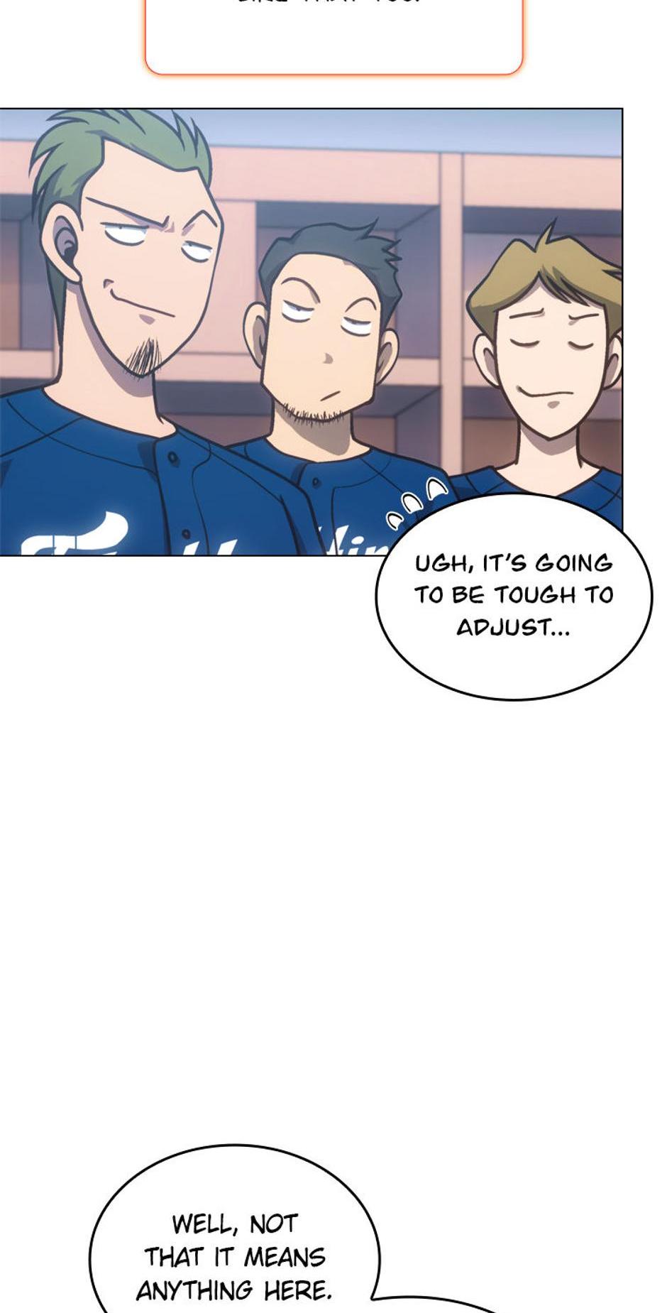 Read Home Plate's Villain EN Manga Online