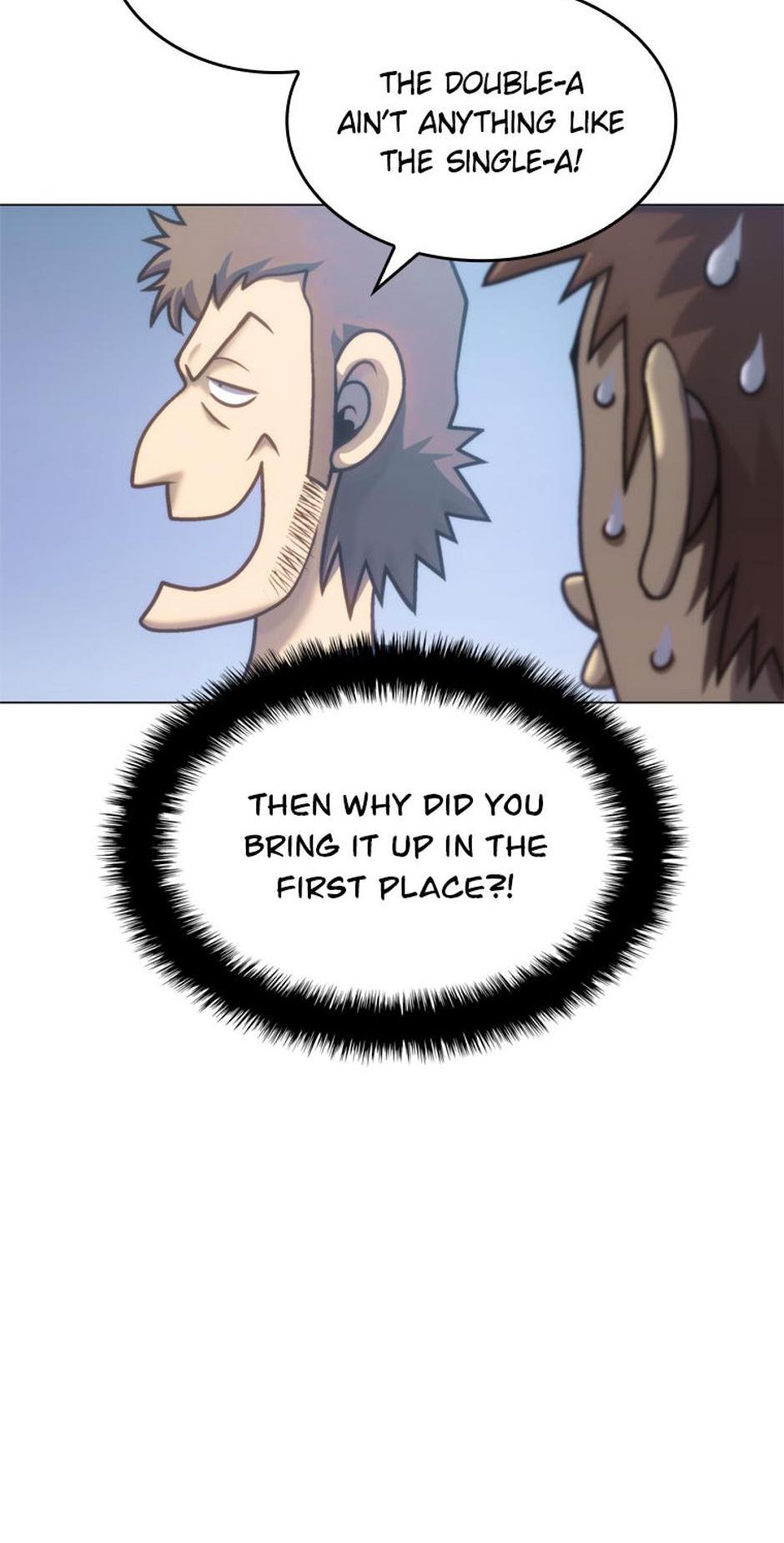 Read Home Plate's Villain EN Manga Online