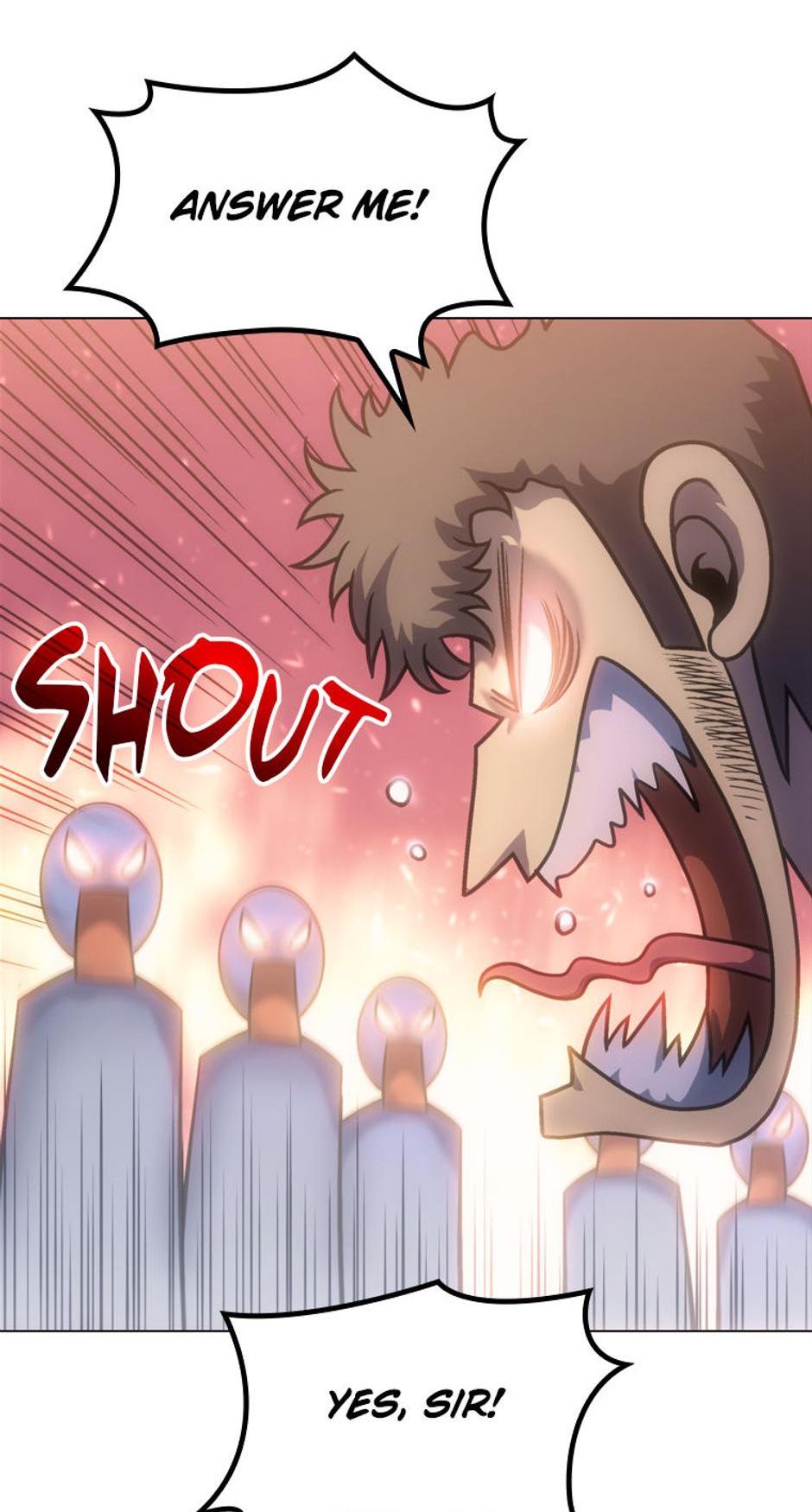 Read Home Plate's Villain EN Manga Online