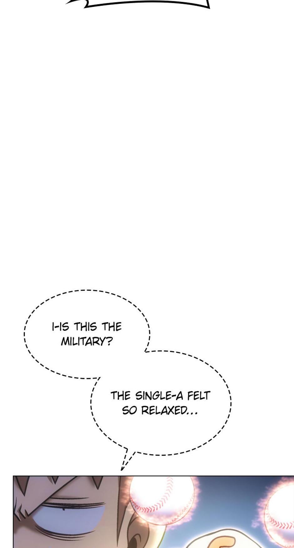 Read Home Plate's Villain EN Manga Online