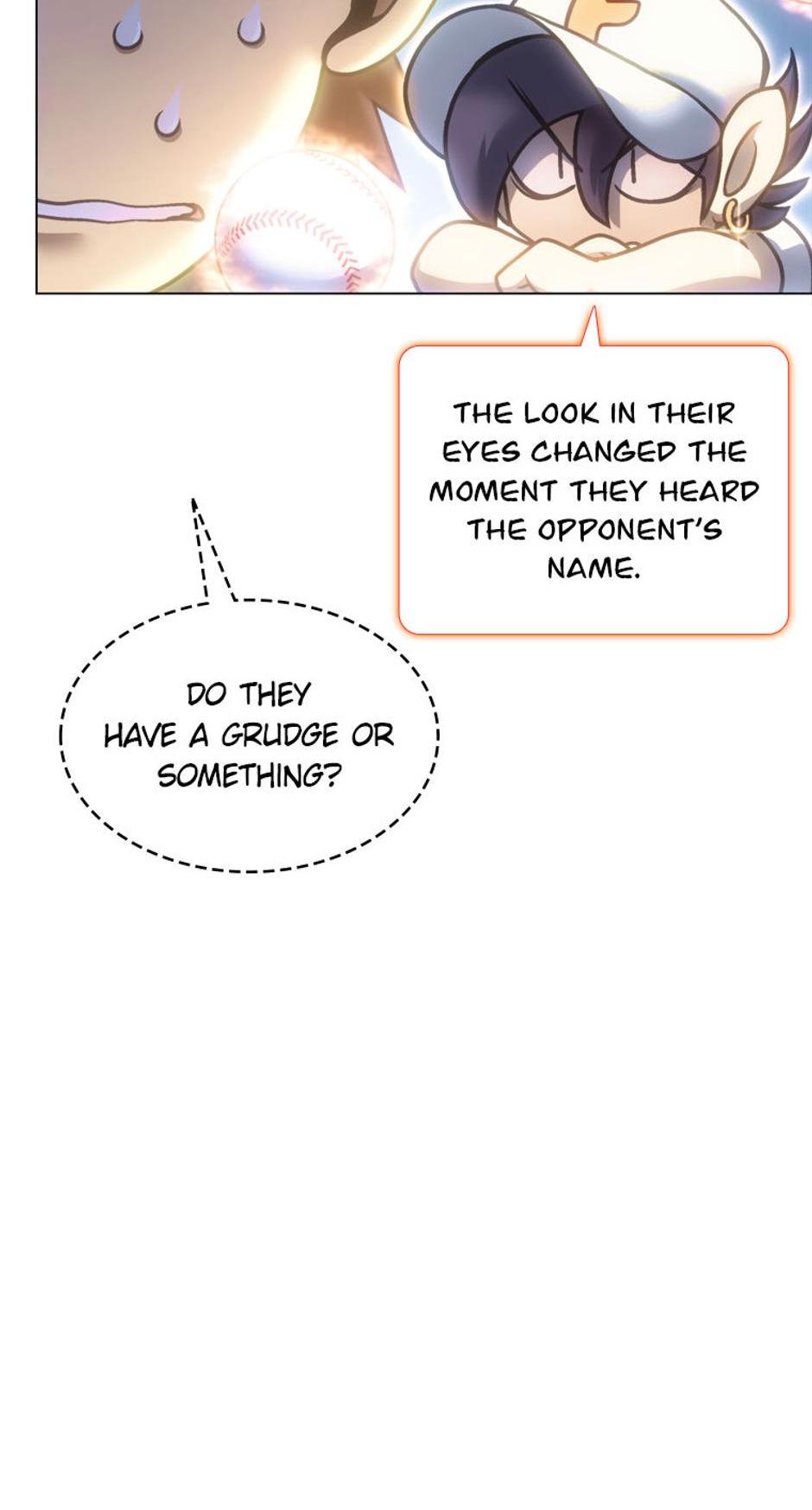Read Home Plate's Villain EN Manga Online