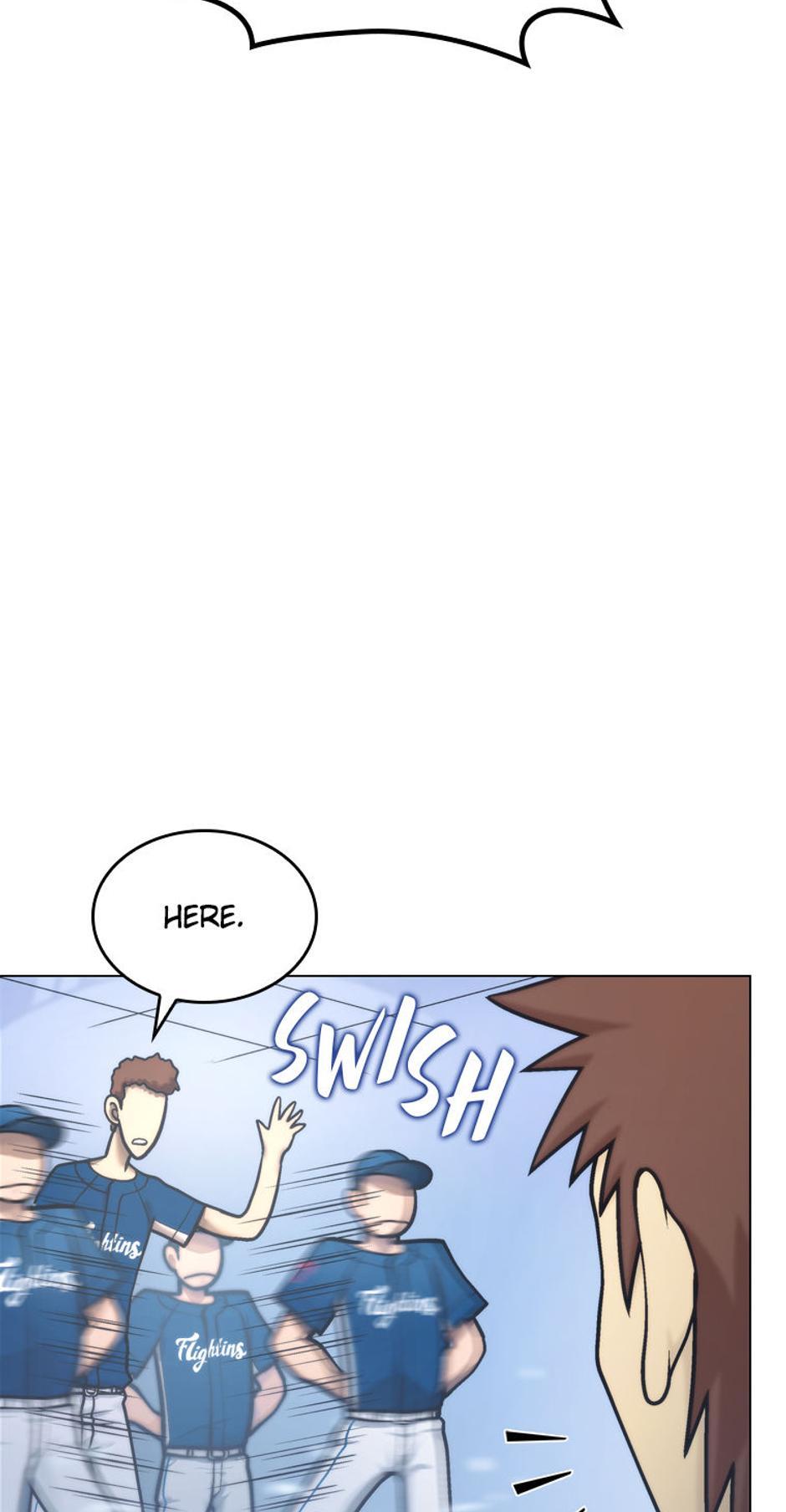 Read Home Plate's Villain EN Manga Online