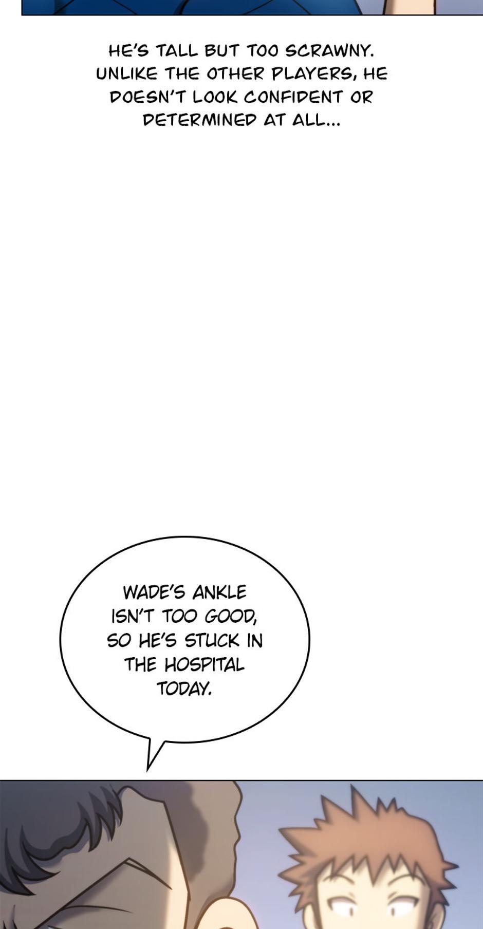 Read Home Plate's Villain EN Manga Online