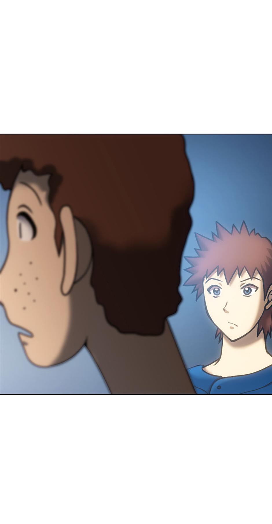 Read Home Plate's Villain EN Manga Online