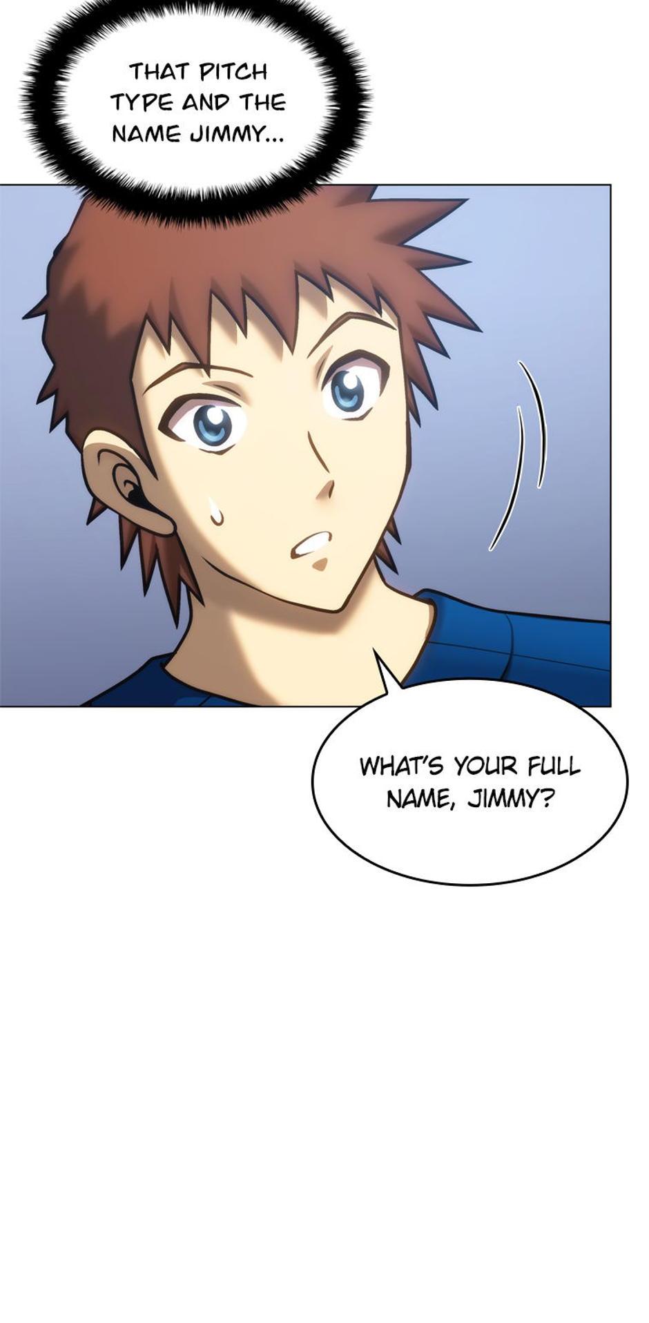 Read Home Plate's Villain EN Manga Online
