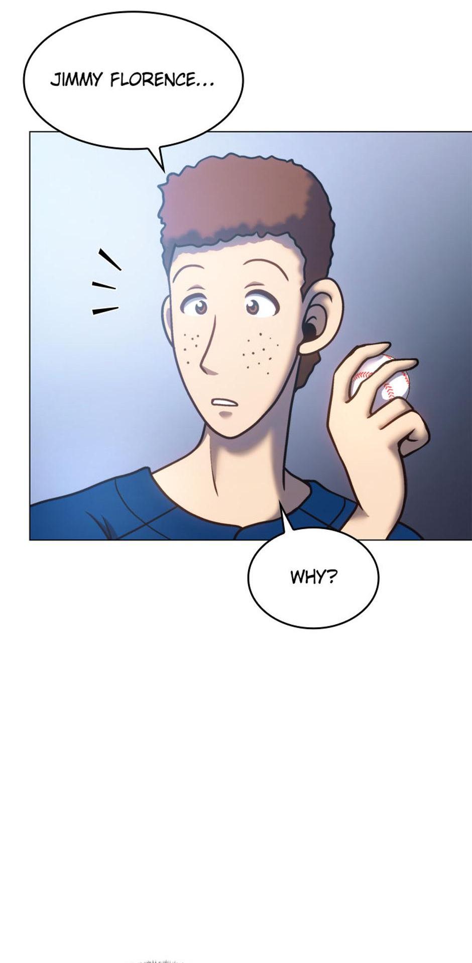 Read Home Plate's Villain EN Manga Online