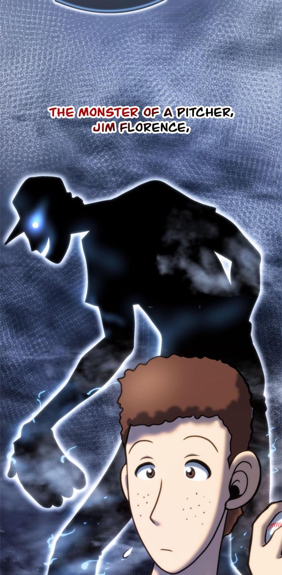 Read Home Plate's Villain EN Manga Online