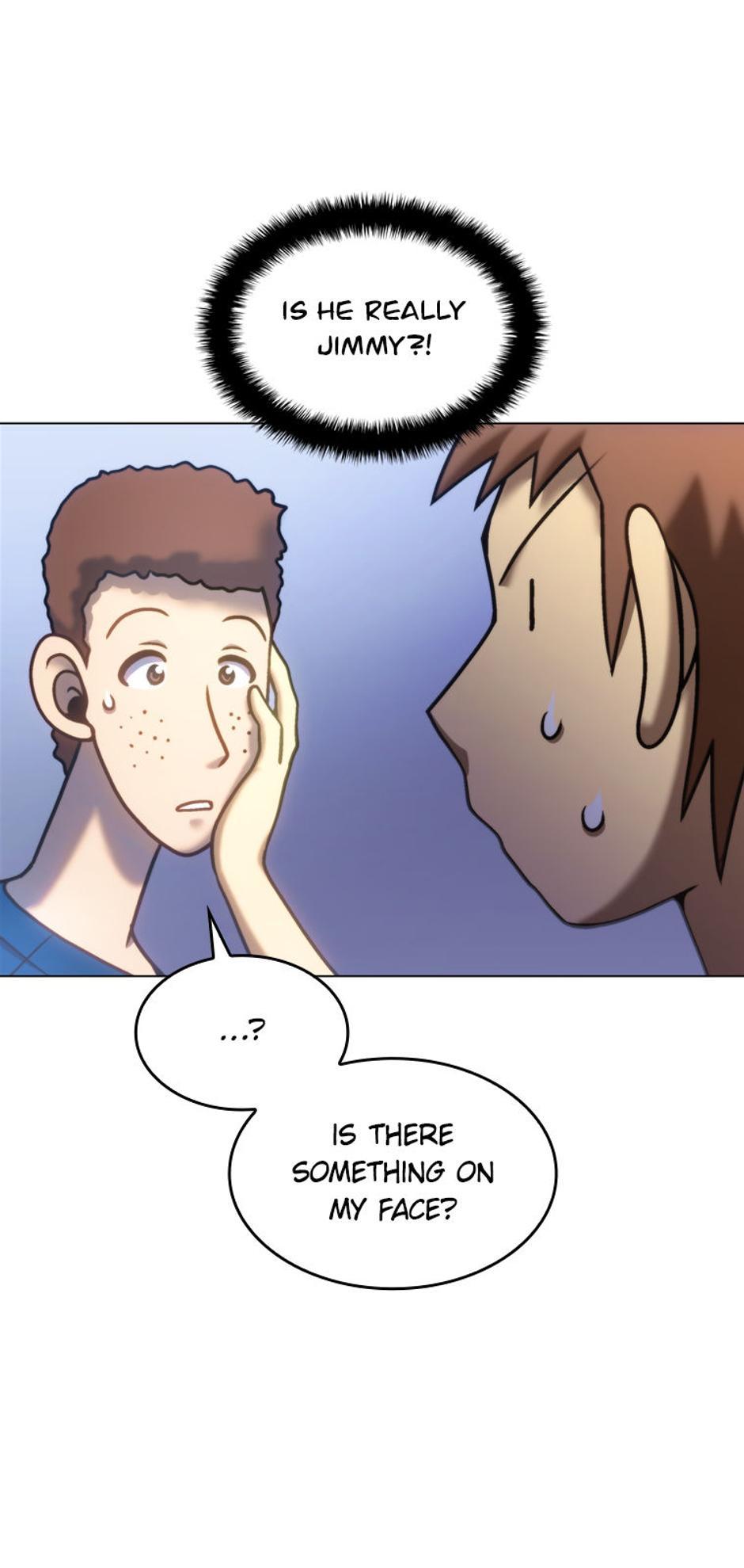 Read Home Plate's Villain EN Manga Online