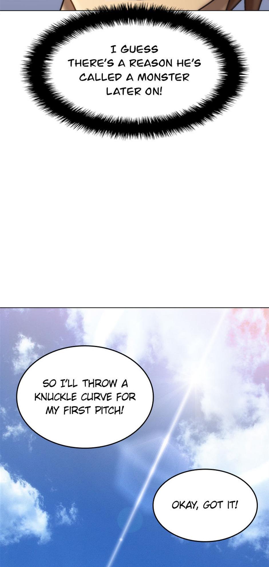 Read Home Plate's Villain EN Manga Online