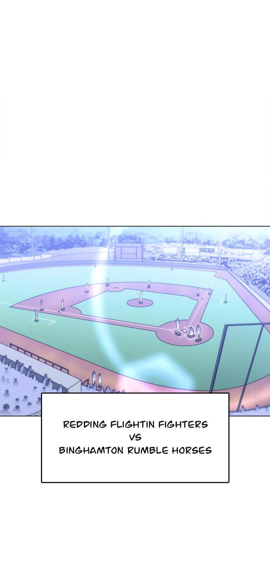 Read Home Plate's Villain EN Manga Online