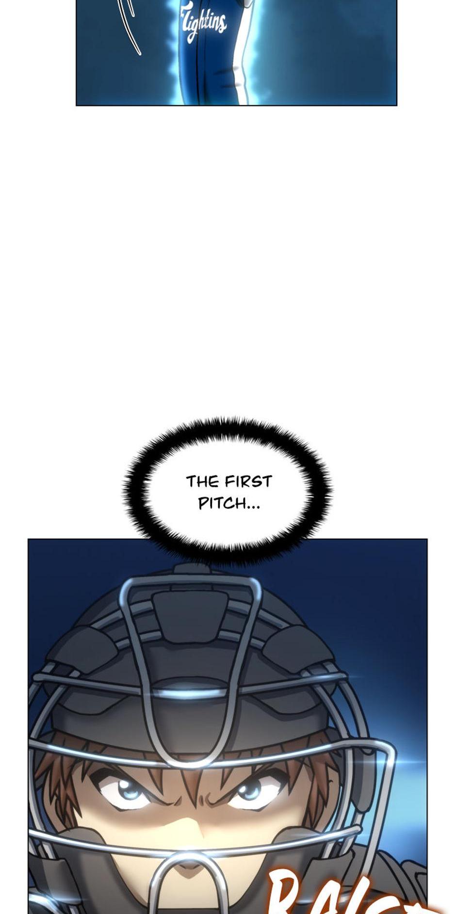 Read Home Plate's Villain EN Manga Online