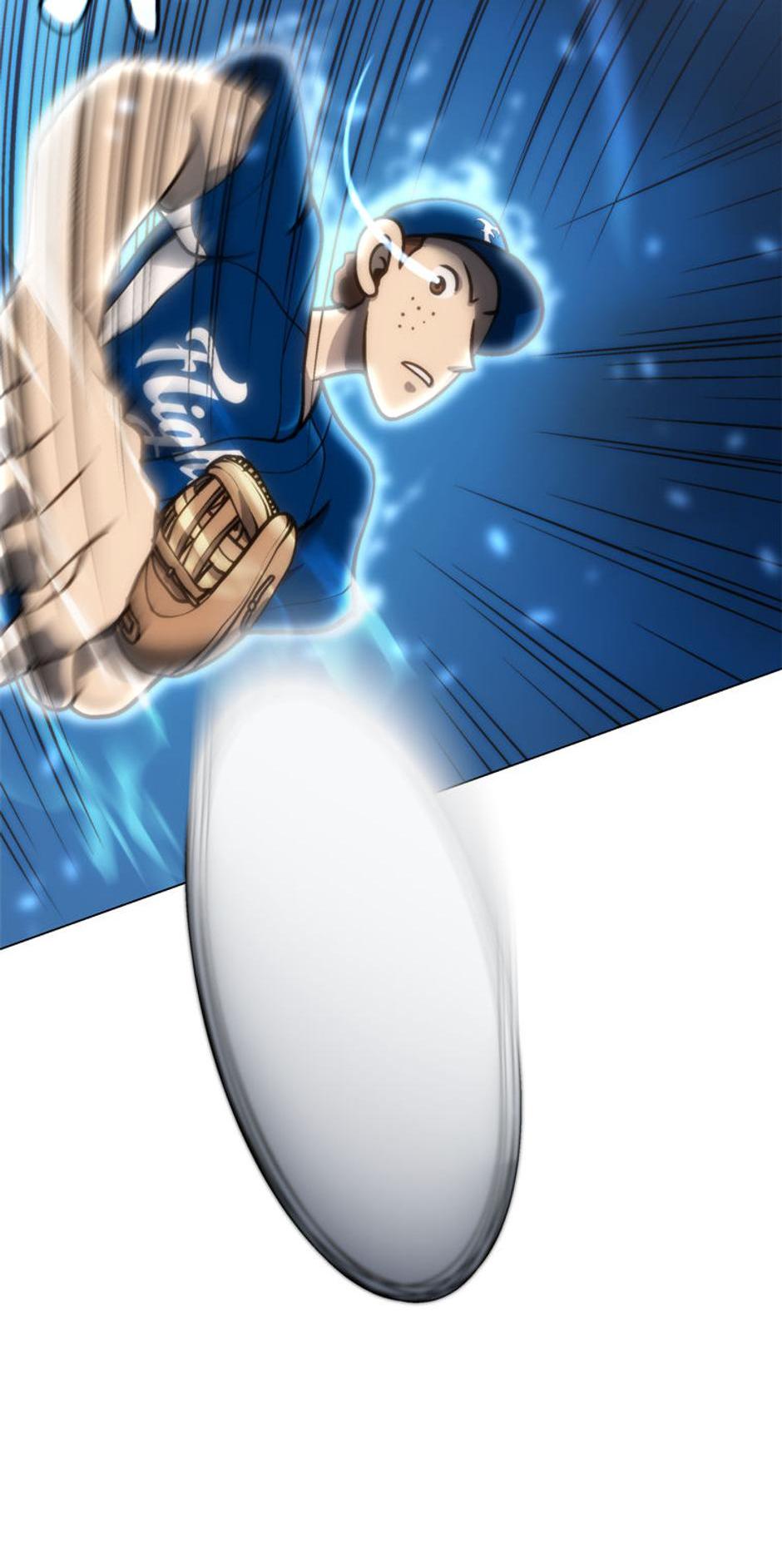 Read Home Plate's Villain EN Manga Online
