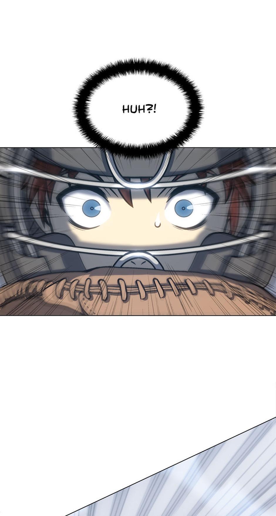 Read Home Plate's Villain EN Manga Online
