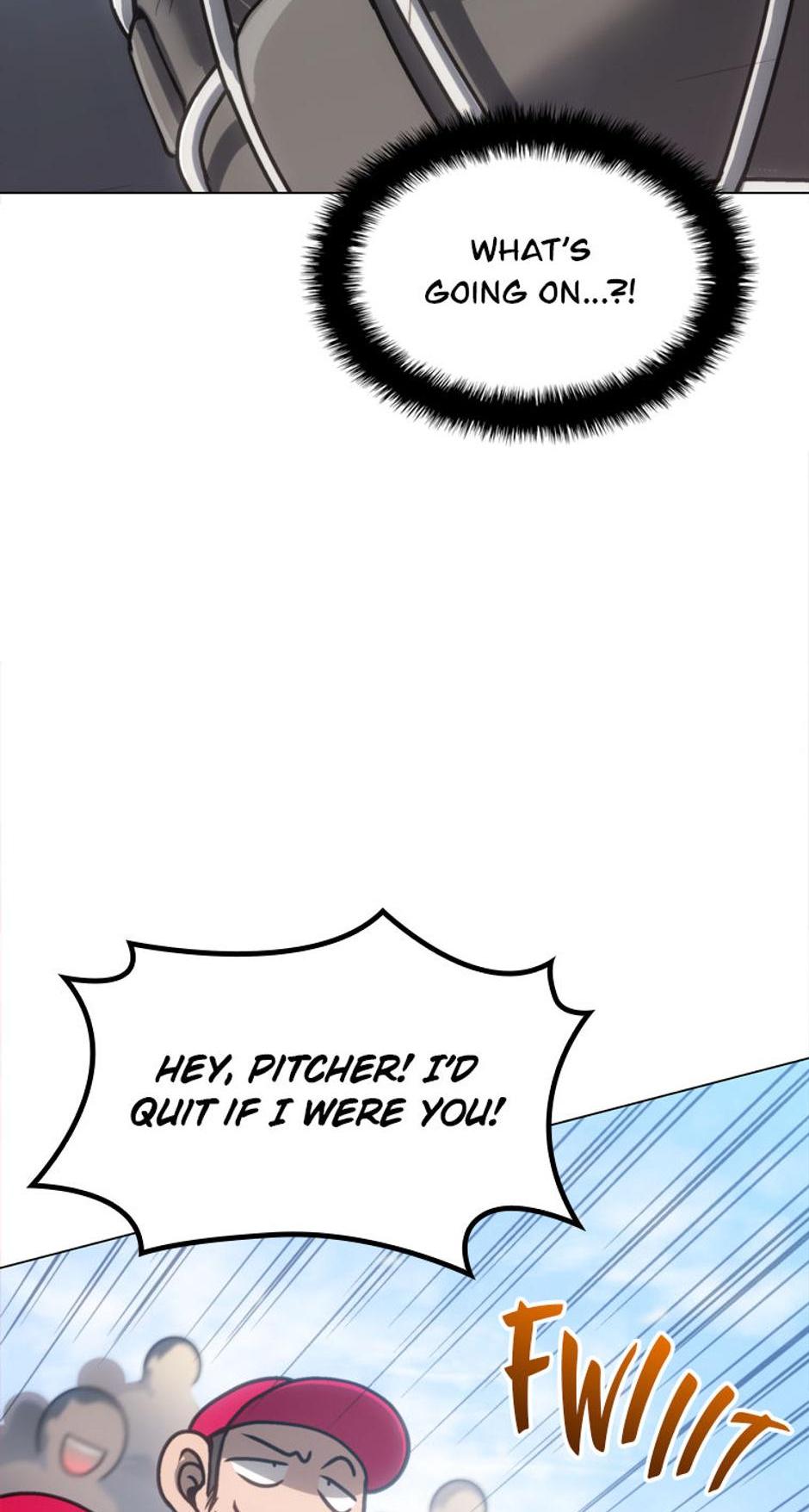 Read Home Plate's Villain EN Manga Online