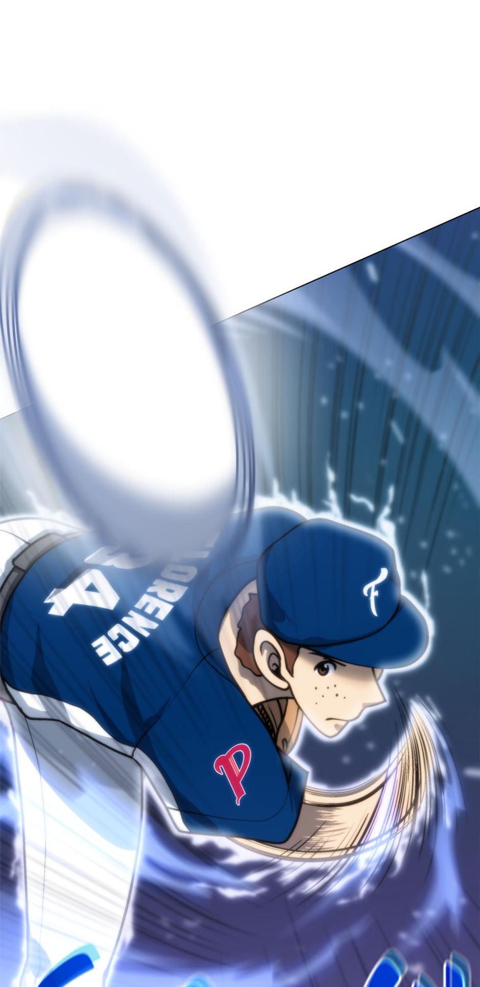 Read Home Plate's Villain EN Manga Online