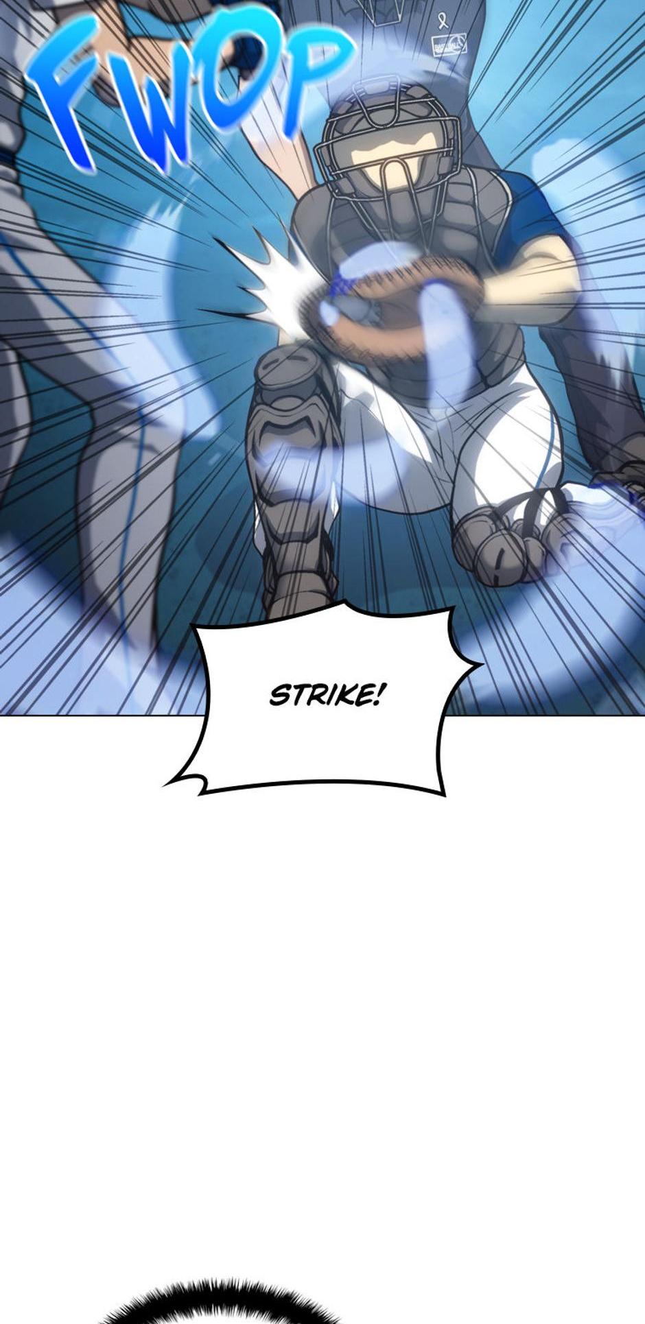 Read Home Plate's Villain EN Manga Online