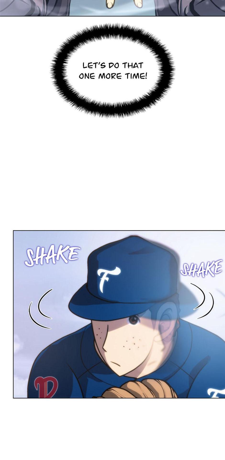 Read Home Plate's Villain EN Manga Online