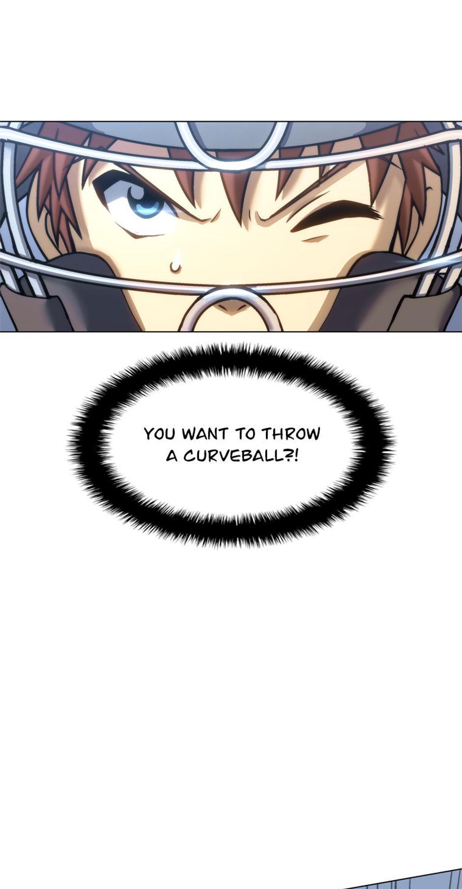 Read Home Plate's Villain EN Manga Online