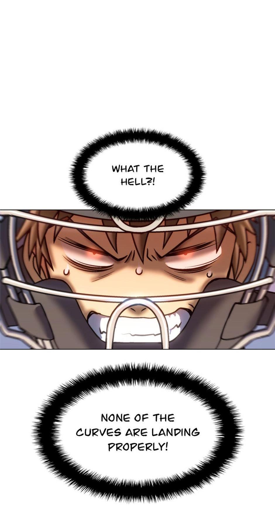 Read Home Plate's Villain EN Manga Online