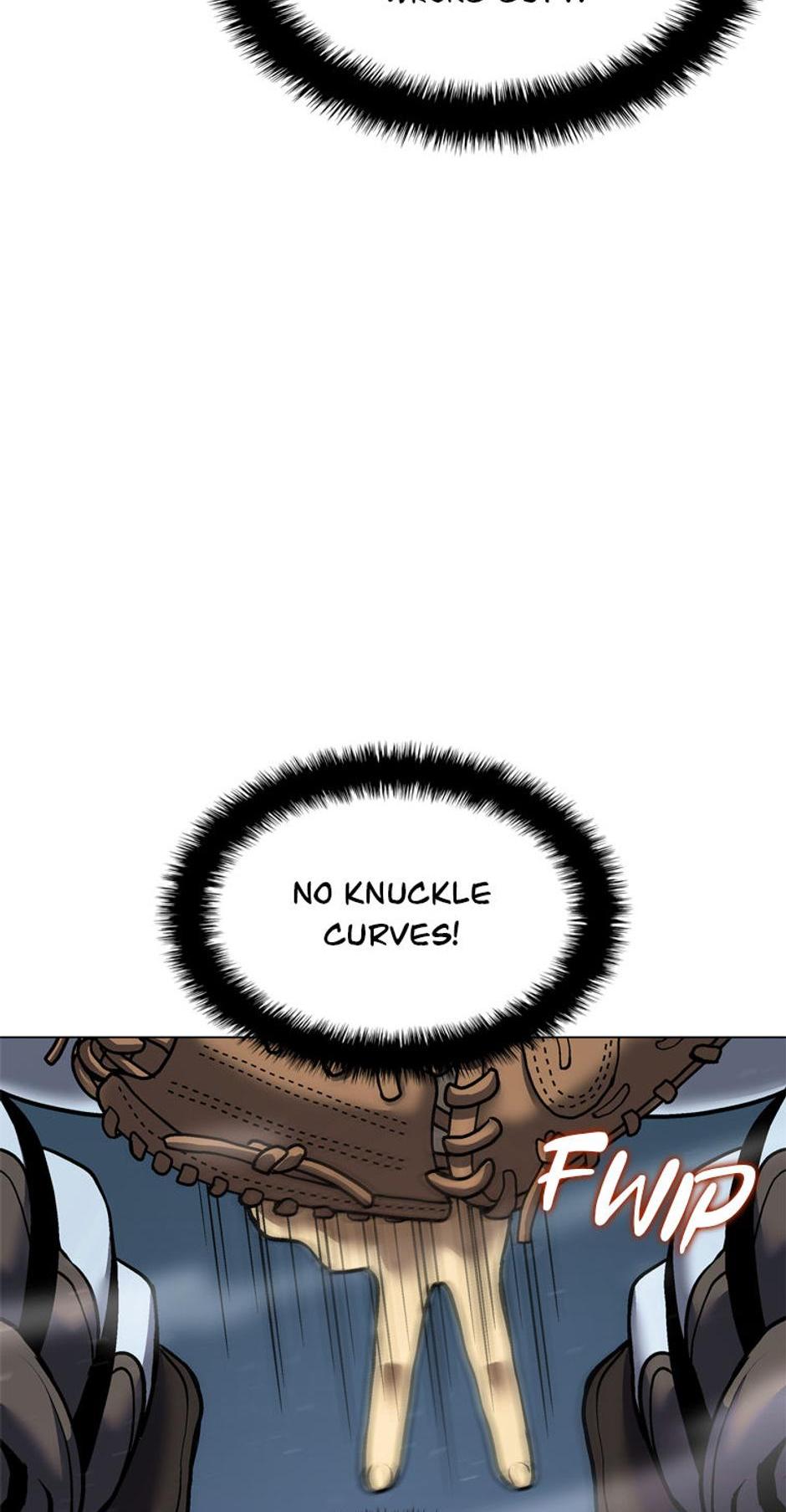 Read Home Plate's Villain EN Manga Online