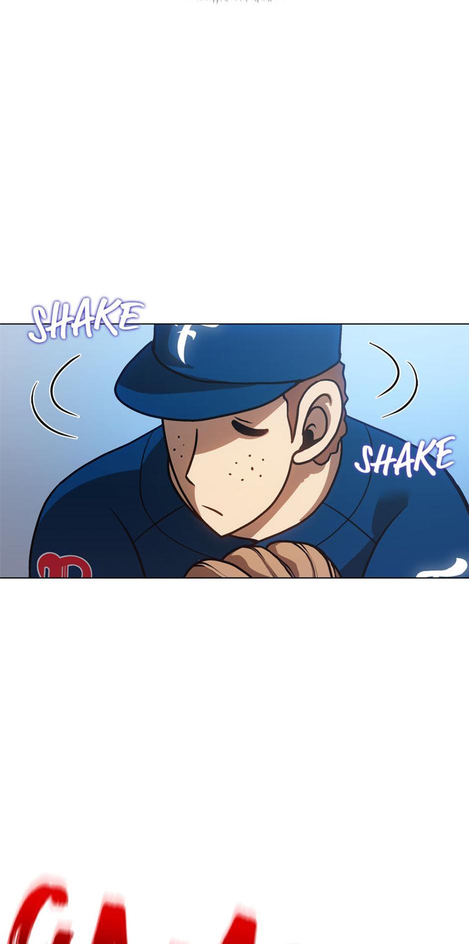 Read Home Plate's Villain EN Manga Online