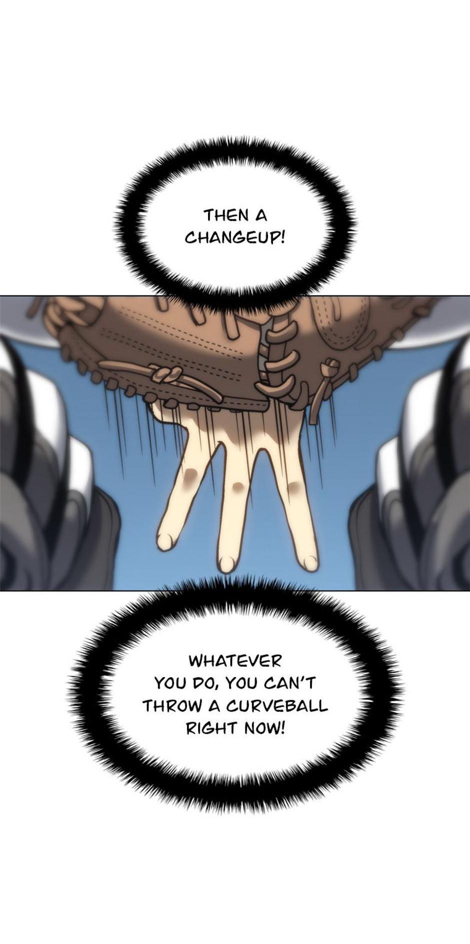 Read Home Plate's Villain EN Manga Online