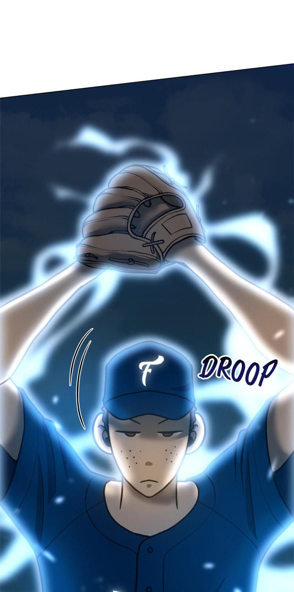 Read Home Plate's Villain EN Manga Online