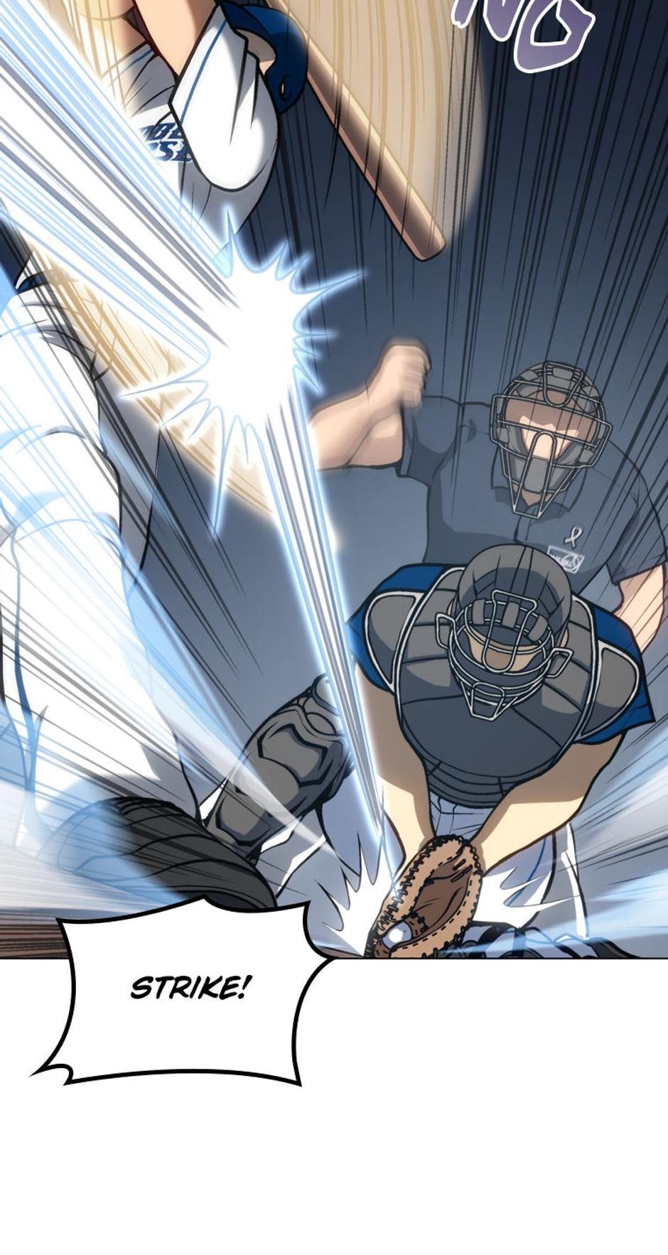 Read Home Plate's Villain EN Manga Online